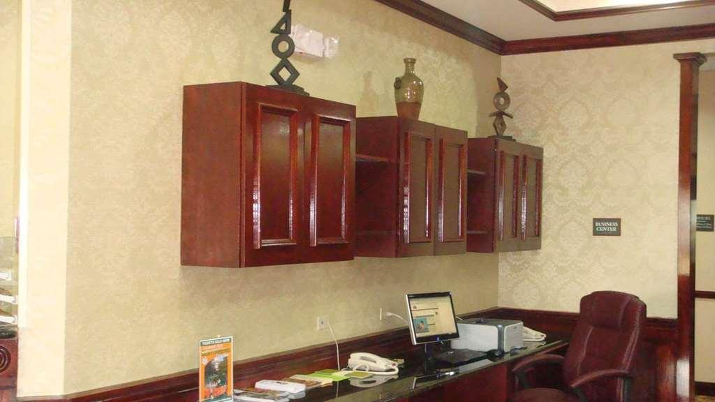 Country Inn & Suites By Radisson, Savannah Airport, Ga Facilidades foto