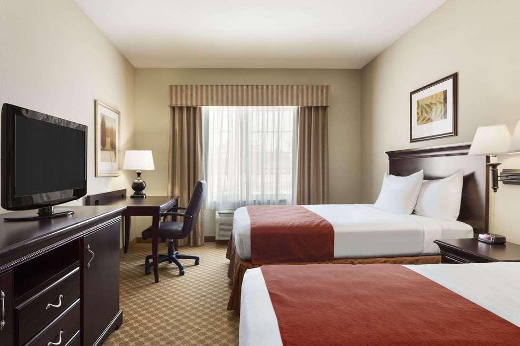 Country Inn & Suites By Radisson, Savannah Airport, Ga Habitación foto