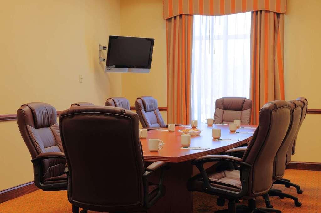 Country Inn & Suites By Radisson, Savannah Airport, Ga Facilidades foto