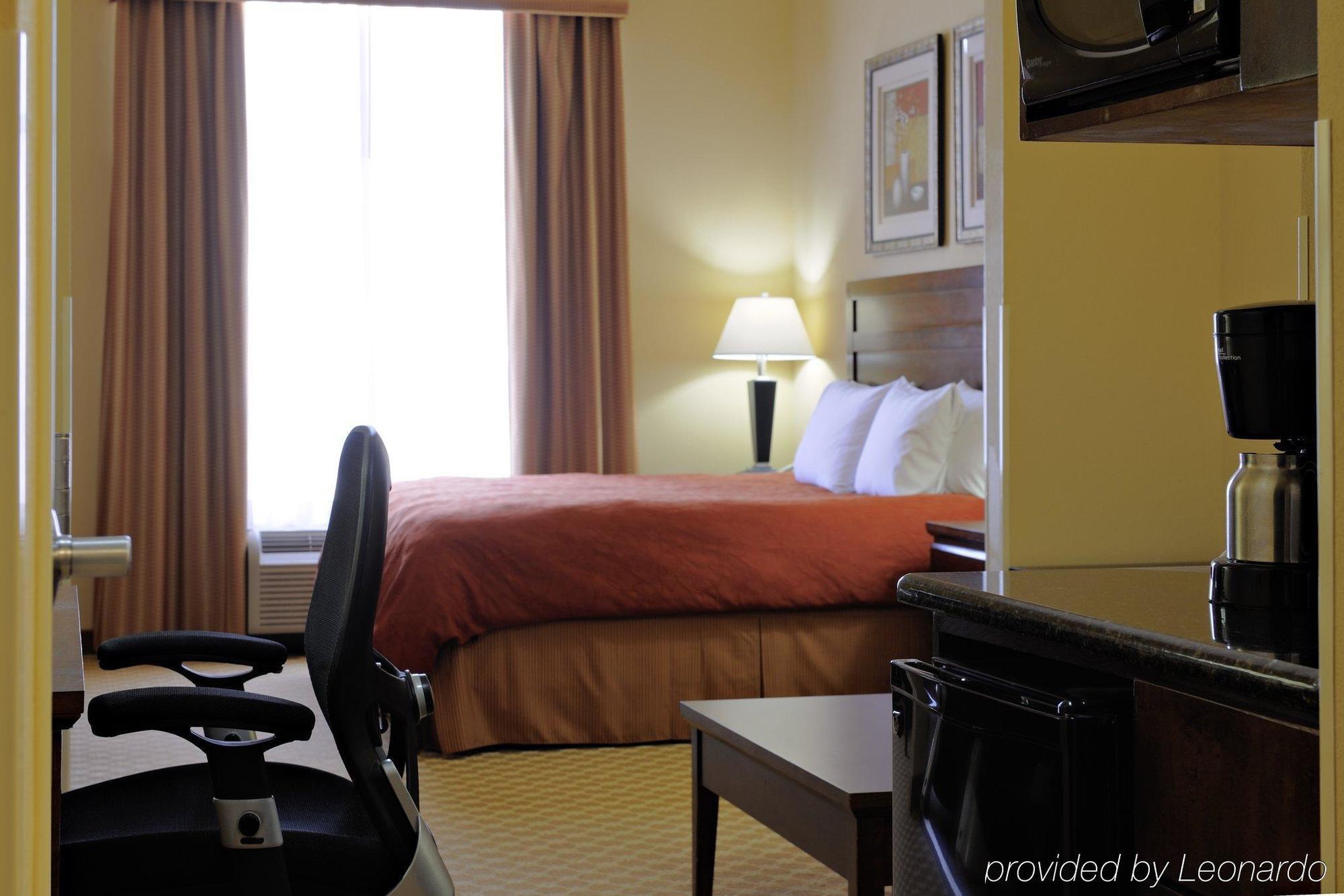 Country Inn & Suites By Radisson, Savannah Airport, Ga Habitación foto
