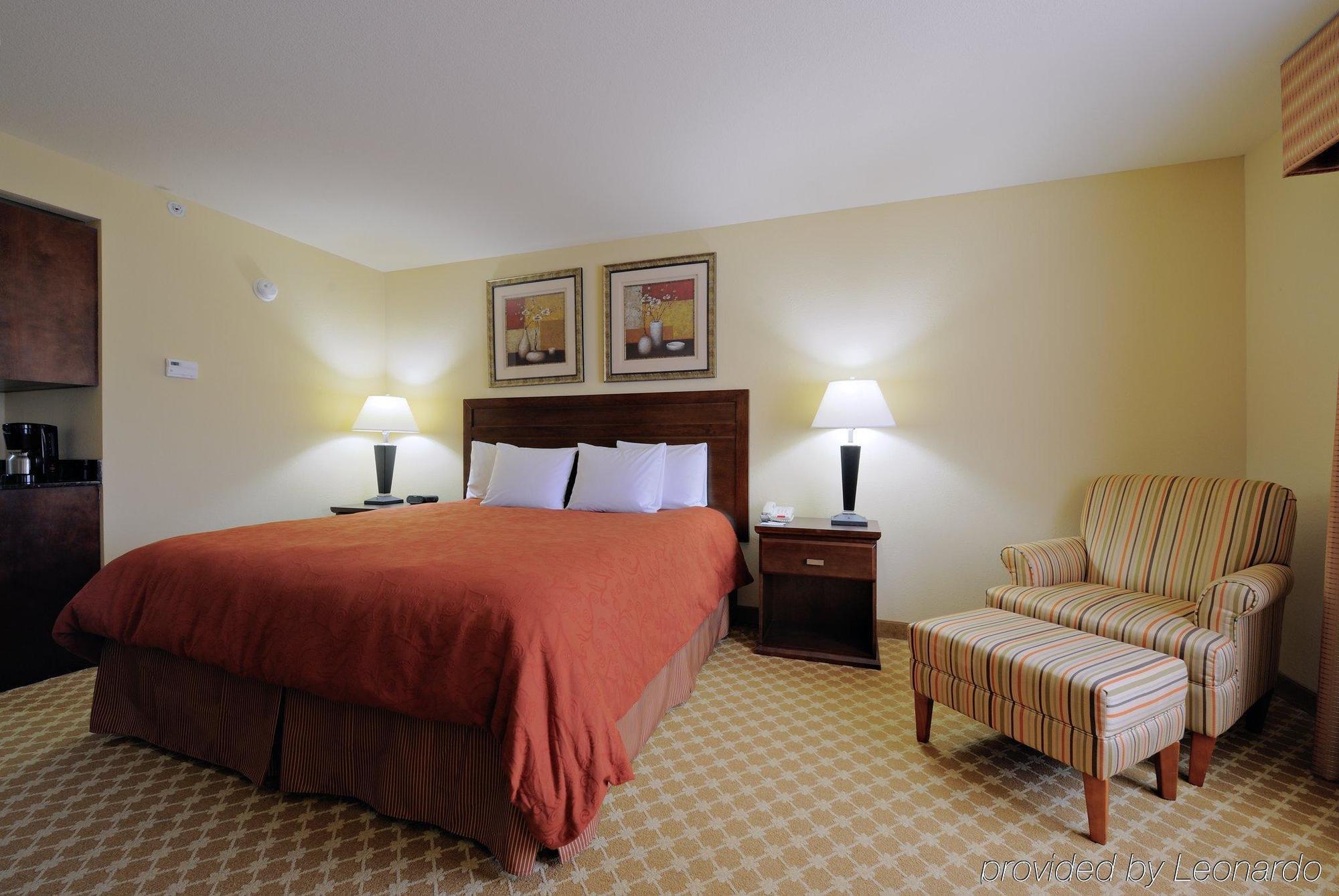 Country Inn & Suites By Radisson, Savannah Airport, Ga Habitación foto