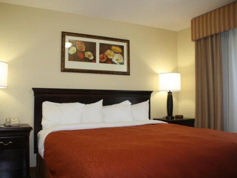 Country Inn & Suites By Radisson, Savannah Airport, Ga Exterior foto