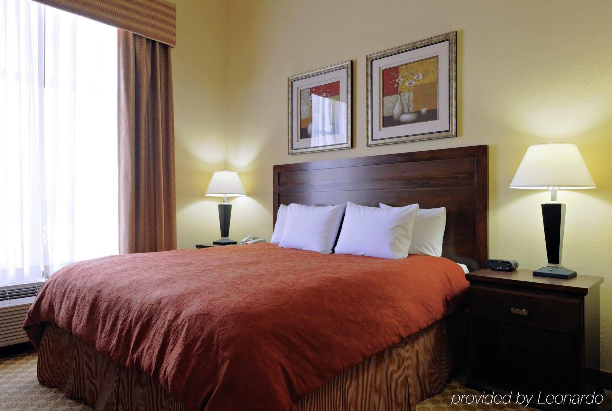 Country Inn & Suites By Radisson, Savannah Airport, Ga Habitación foto