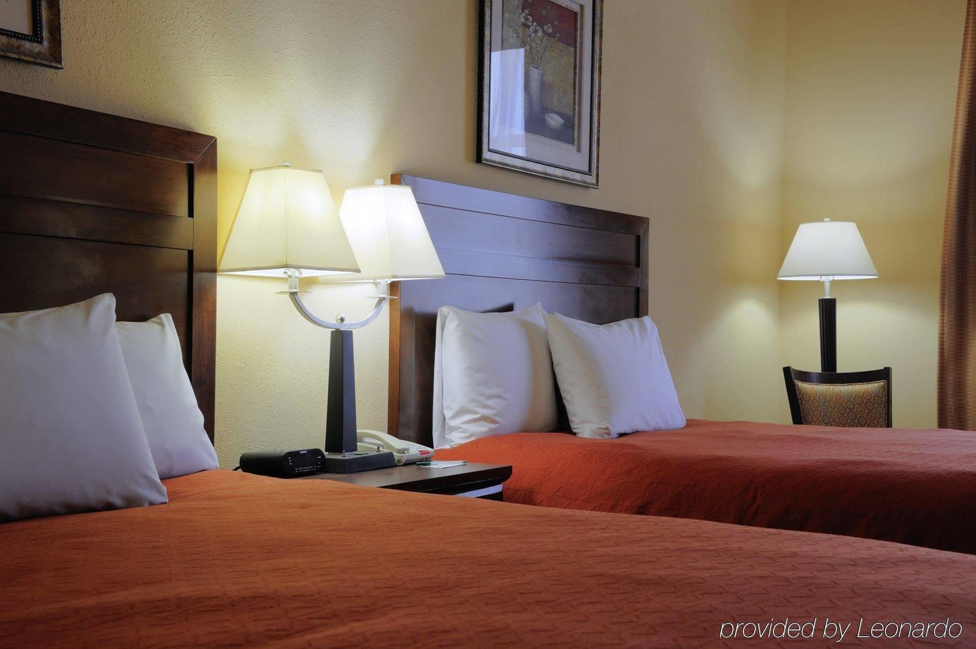 Country Inn & Suites By Radisson, Savannah Airport, Ga Habitación foto