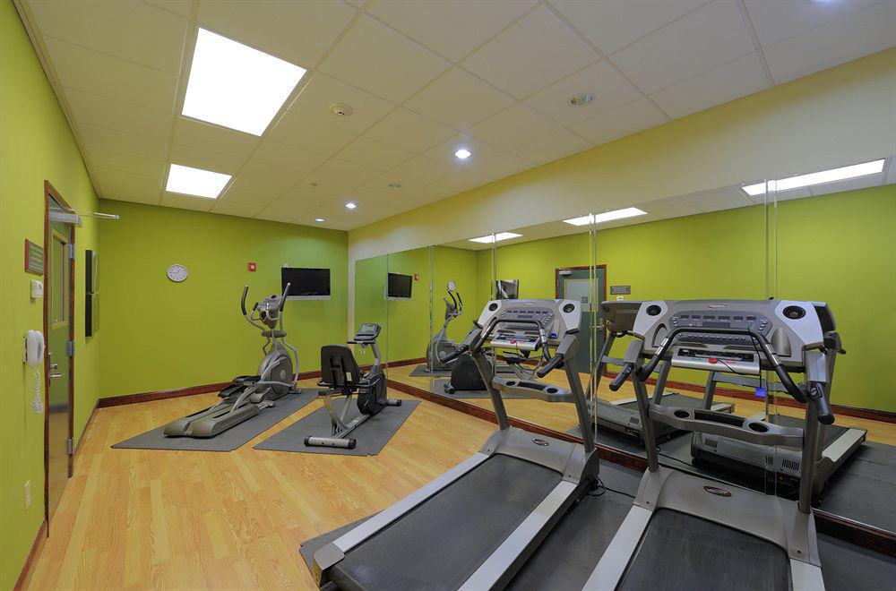 Country Inn & Suites By Radisson, Savannah Airport, Ga Facilidades foto