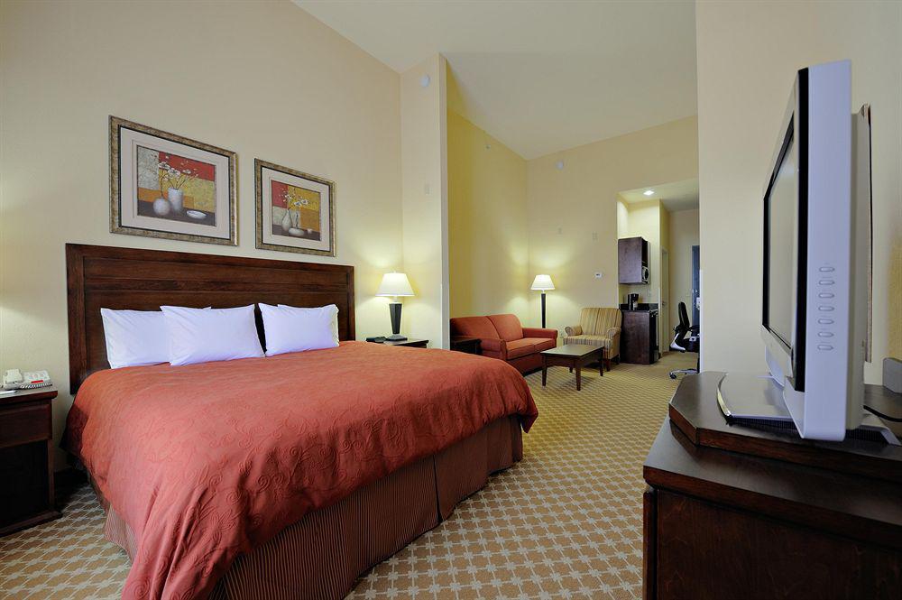 Country Inn & Suites By Radisson, Savannah Airport, Ga Habitación foto